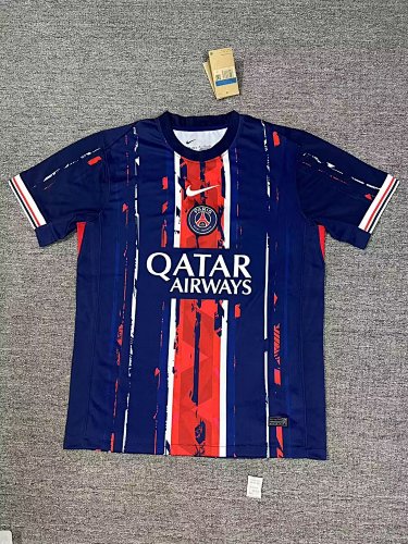 24/25 Paris Special Edition S-4XL