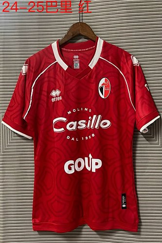 24/25 Bari away S-XXL