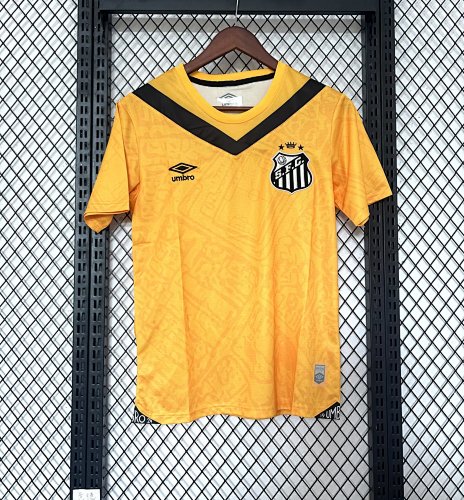 24/25 Santos third away S-XXL