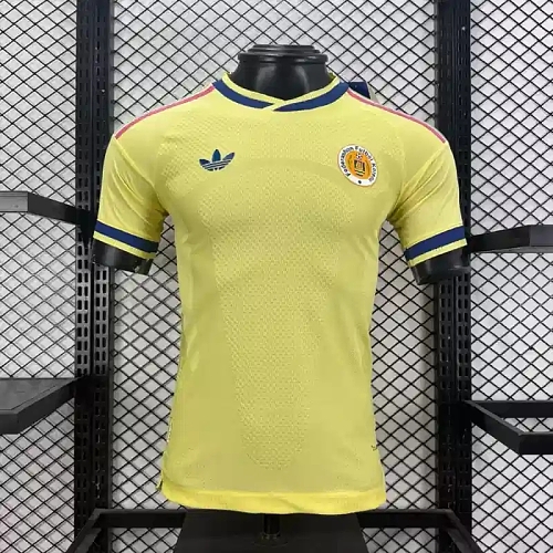 2026 World Cup Player Curaçao Soccer Jersey Away