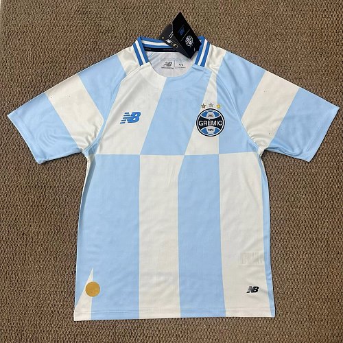 26-27 Grêmio Away S-4xl
