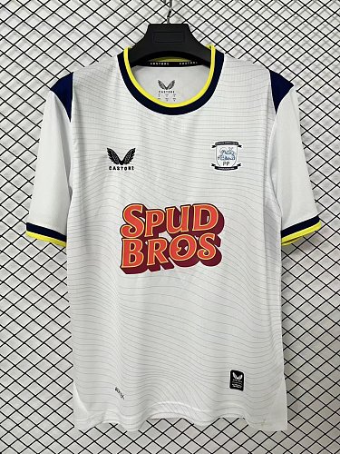 2627 Preston - Home Court S - 4XL