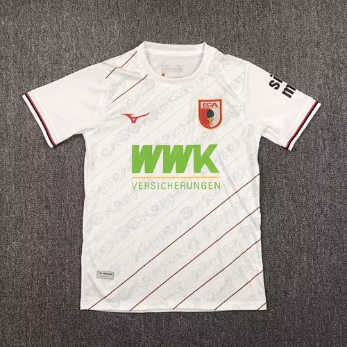 24/25 Augsburg home S-XXL