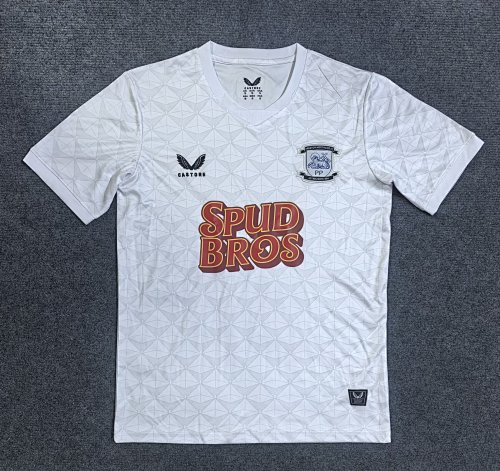 25-26 Preston North End F.C. home S-2XL
