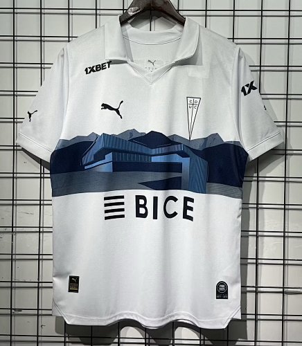 2526 Catholic Special Edition S-4XL
