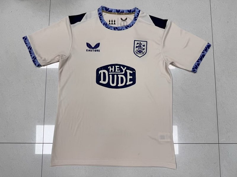 Huddersfield