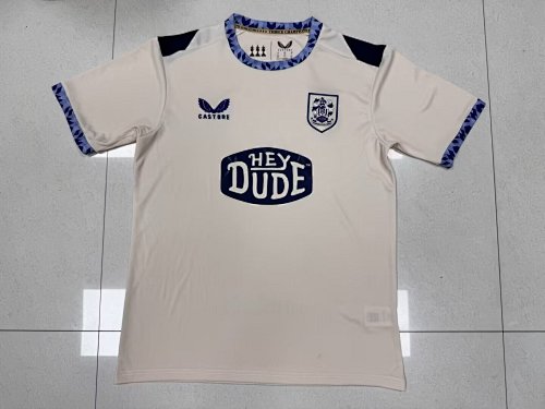 2526 Huddersfield Away S-4XL