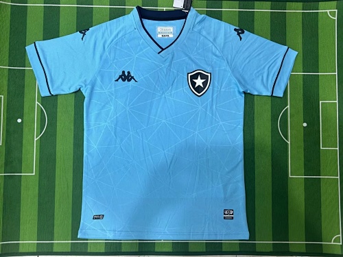 23/24 botfoo goalie blue S-XXL