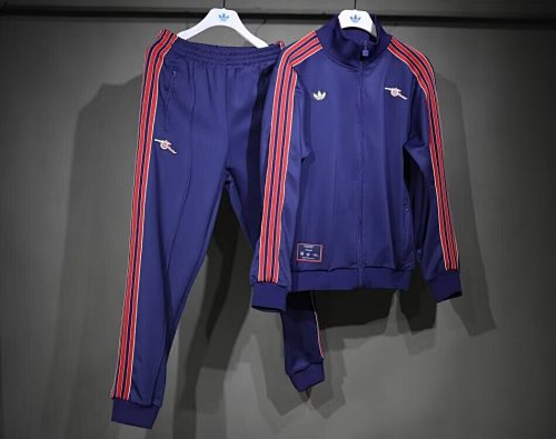 25/26 Arsenal Royal Blue S-2XL