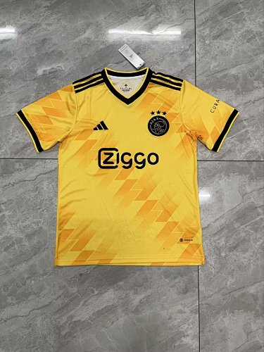 23/24 Ajax away shirt S-XXL