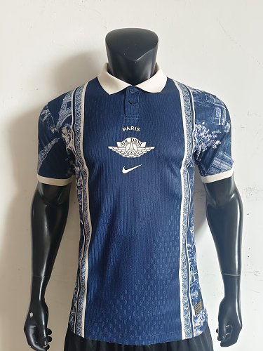 2627 Player Edition Paris Special Edition S-XXL