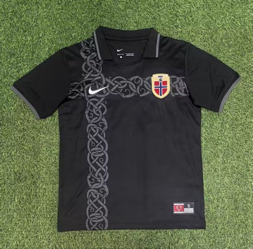 26-27 Norwegian Special Edition S-XXL