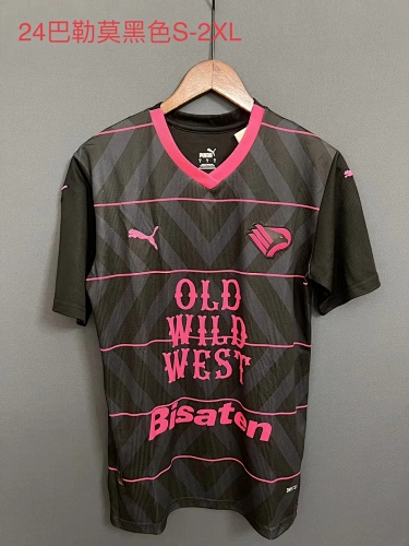 23/24 Palermo black S-XXL