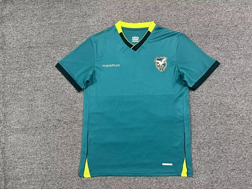 26/27 Bolivia  away S-4XL