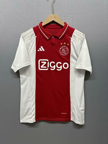 24/25 Ajax home S-4XL
