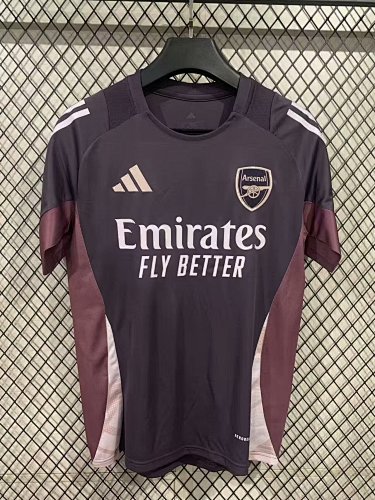 25/26 Arsenal training kit S-4XL