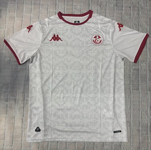 26-27 Tunisia Away S-XXL