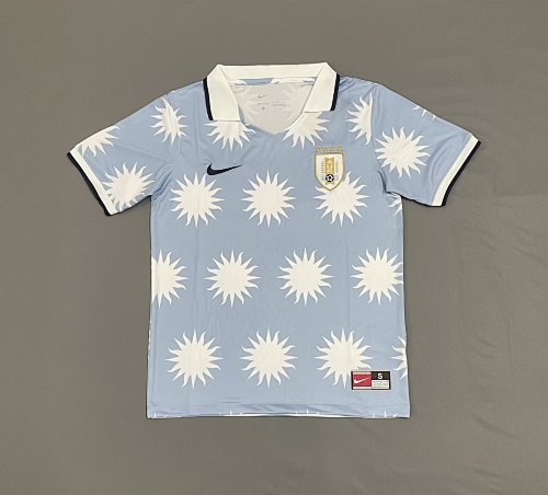 26-27 Uruguay Special Edition S-2XL