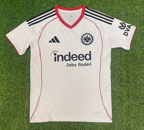 2526 Frankfurt Away S-XXL