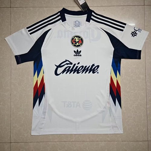 25/26 American training uniform white S-XXL
