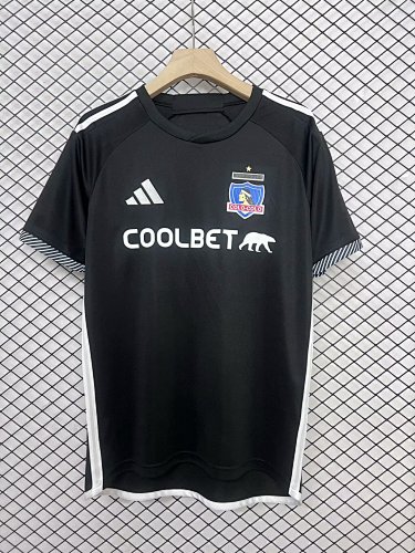 24/25 Colo-Colo away S-XXL