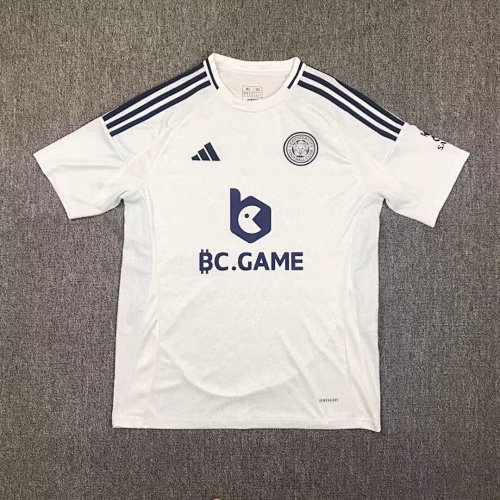 24/25 Leicester City third Away S-XXL