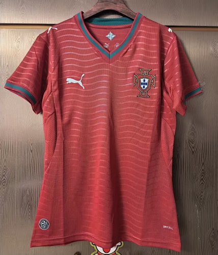 2627 Women's Portuguese Home Line - S - XXL