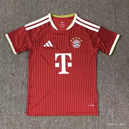 26/27 Bayern Munich home game - S-2XL