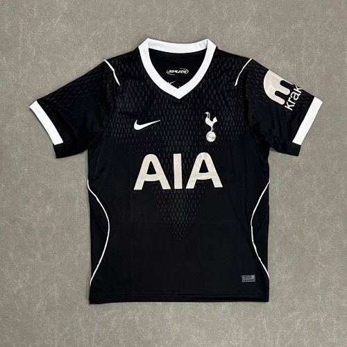2627 Tottenham Hotspur Away S-4XL