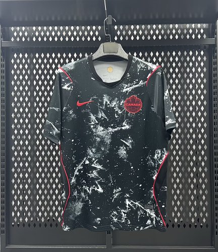 26-27 Canada Away S-4XL