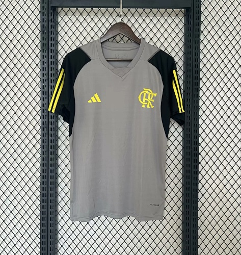 24/25 Brazil International training uniform grey S-XXL