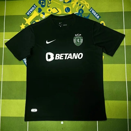 24/25 Lisbon fourth away S-XXL