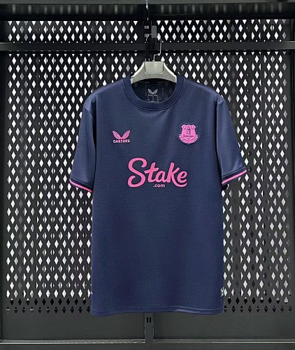 25-26 Everton's third away game S-XXL