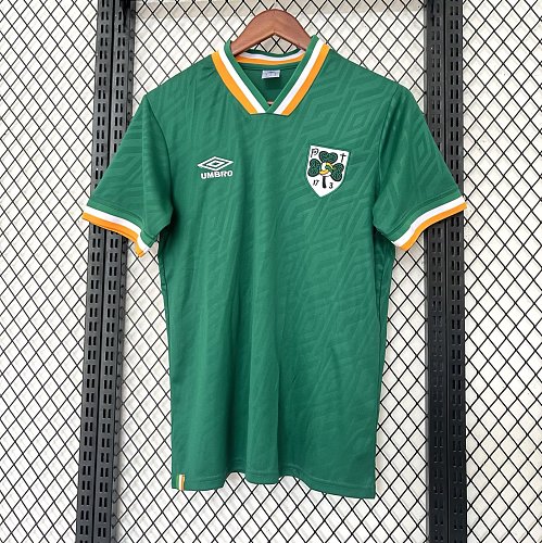 2026 Ireland Saint Patrick's Day Green