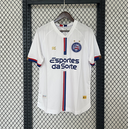 24/25 Esporte Clube Bahia home S-XXL