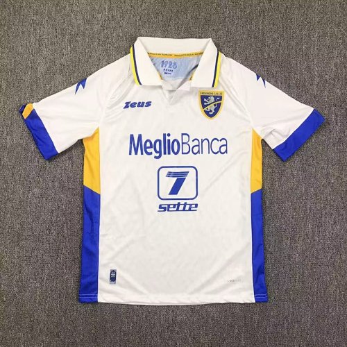 24/25 Frosinone away S-XXL