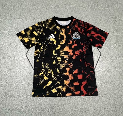 25/26 Newcastle training suit S-4XL