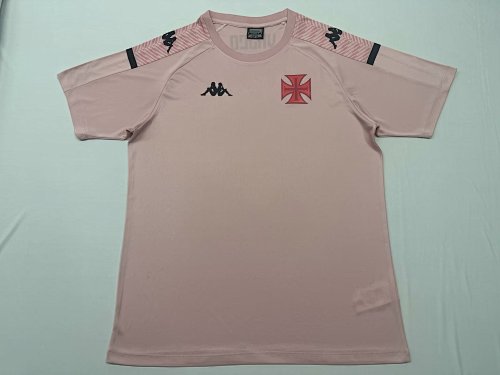 25/26 Vasco da Gama RJ Pink S-4XL