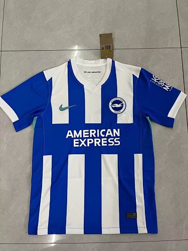 2526 Brighton home S-XXL