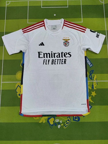 23/24 Benfica third away S-XXL