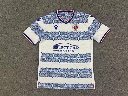 25-26 Reading F.C home S-4XL