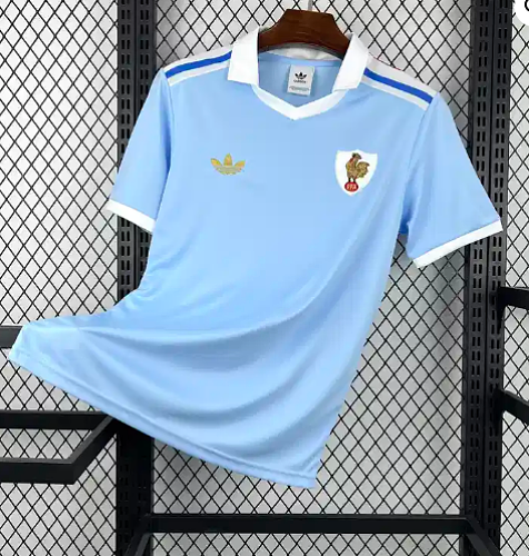 2026 France 120th Anniversary Soccer Jersey