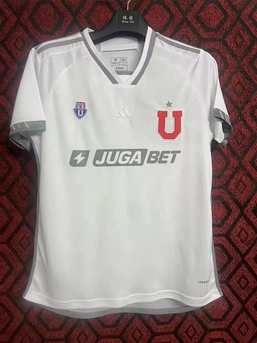 24/25 University of Chile away S-XXL