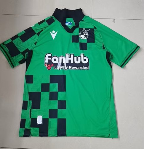 24/25 Bristol Rovers F.C. away S-XXL
