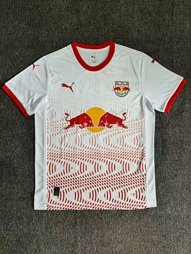 25/26 Bragantino Red Bull at home S-XXL