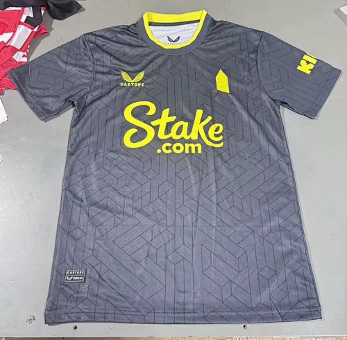 24/25 Everton away S-XXL