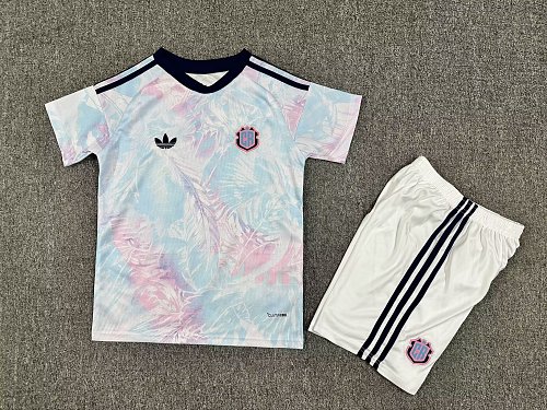 2026 Kids - Costa Rica Away Game