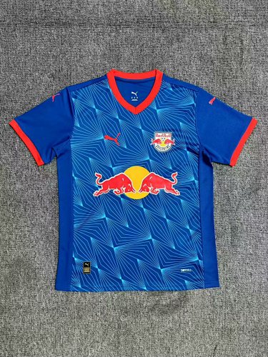 25/26 Bragantino Red Bull away S-XXL