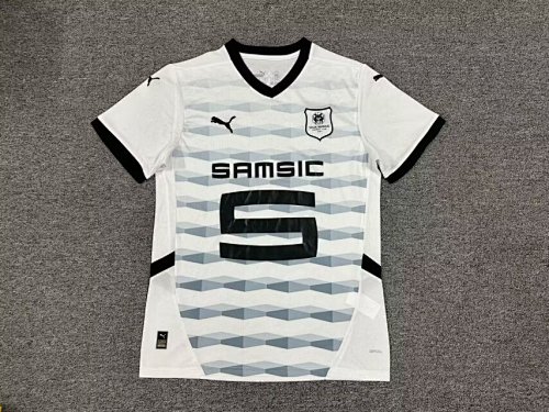 24/25 Rennes away S-XXL