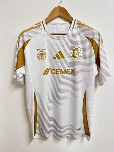 24/25 Tigers third away S-XXL
